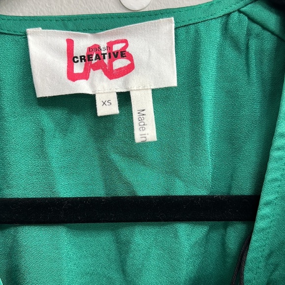 Ba&sh bull mini dress NWT - Picture 8 of 13